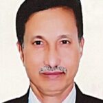 Prof. Nakul Kumar Datta